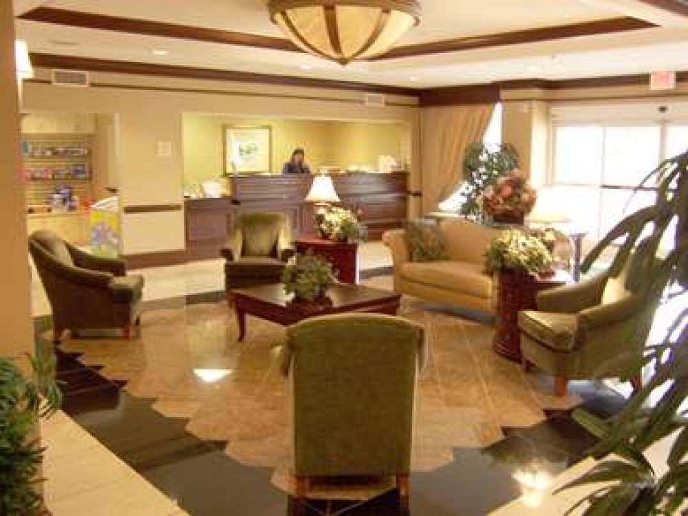 Homewood Suites By Hilton Richmond Airport 7