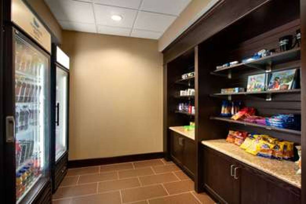 Homewood Suites By Hilton Rochester-Greece, NY 9