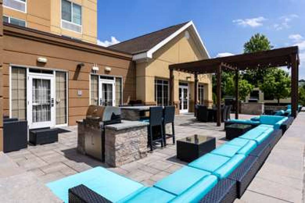 Homewood Suites By Hilton Rochester-Greece, NY 7