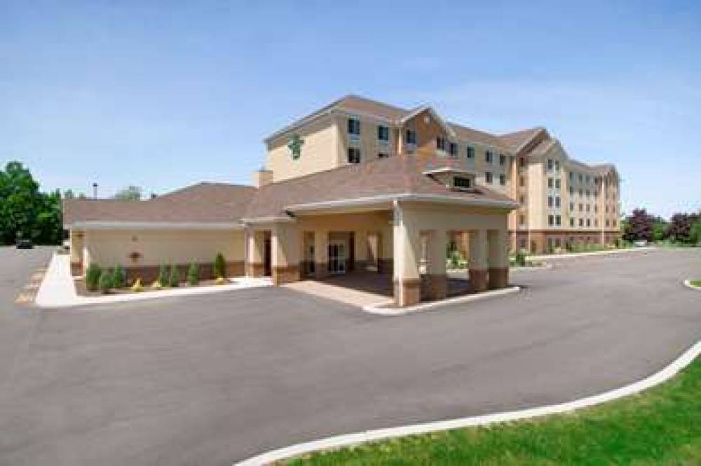 Homewood Suites By Hilton Rochester-Greece, NY 2