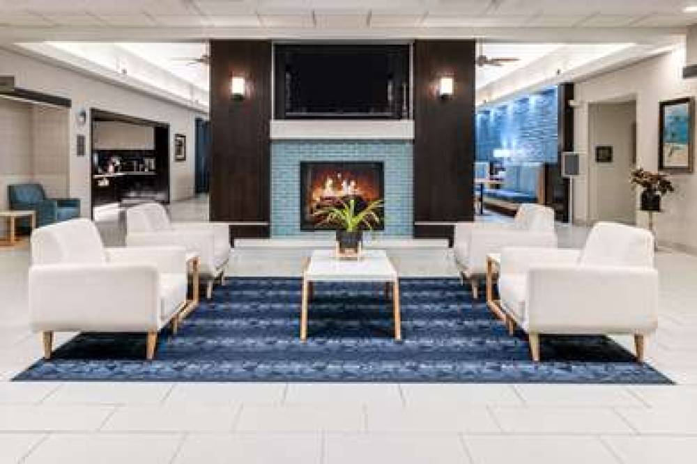 Homewood Suites By Hilton Rochester-Greece, NY 5