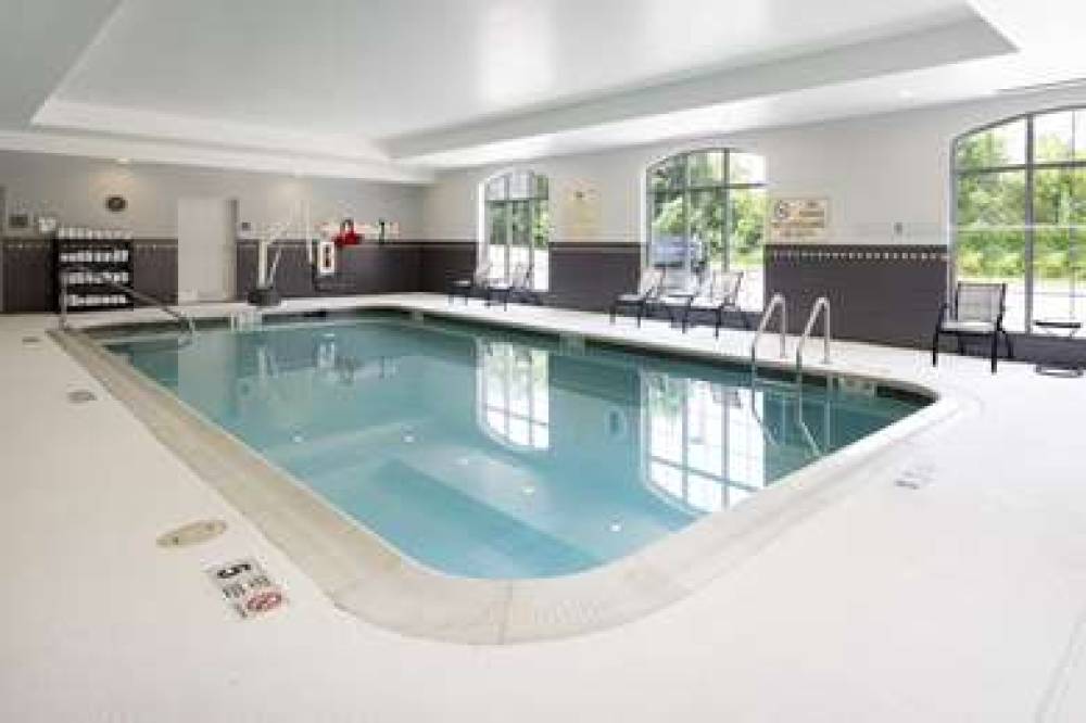 Homewood Suites By Hilton Rochester-Greece, NY 8