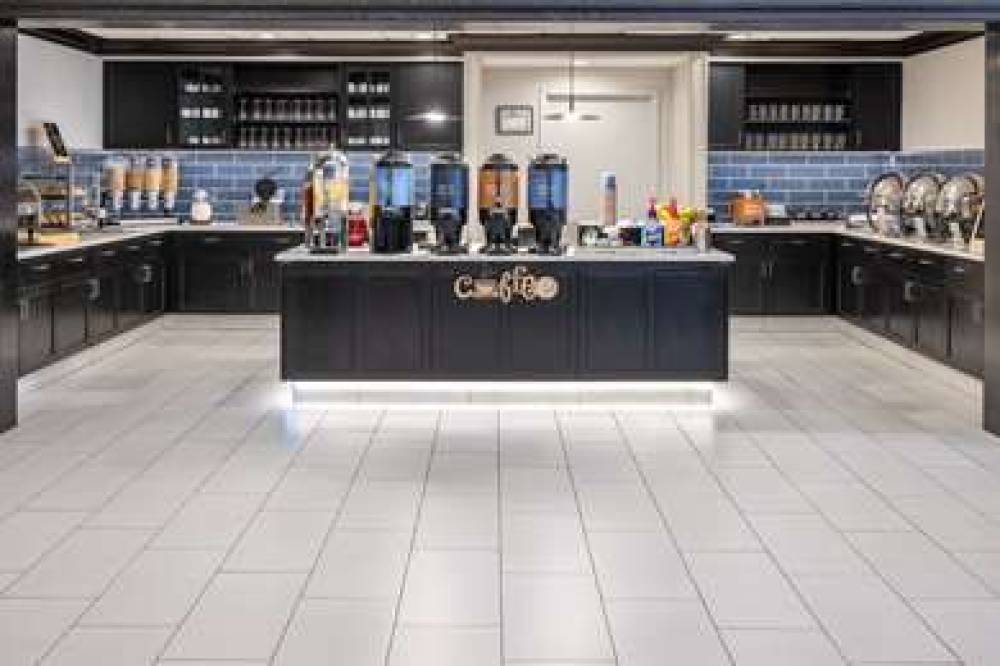 Homewood Suites By Hilton Rochester-Greece, NY 10