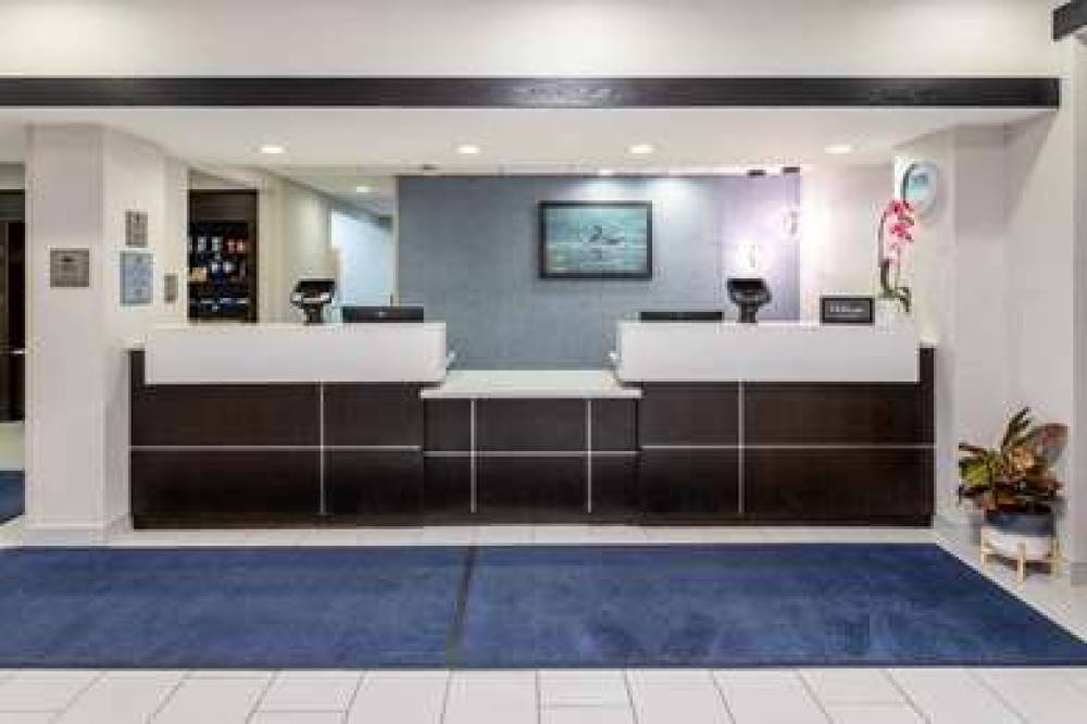 Homewood Suites By Hilton Rochester-Greece, NY 4