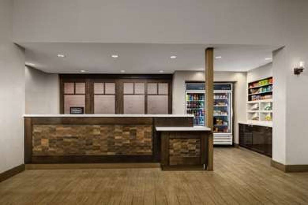Homewood Suites By Hilton Rochester/Henrietta 5