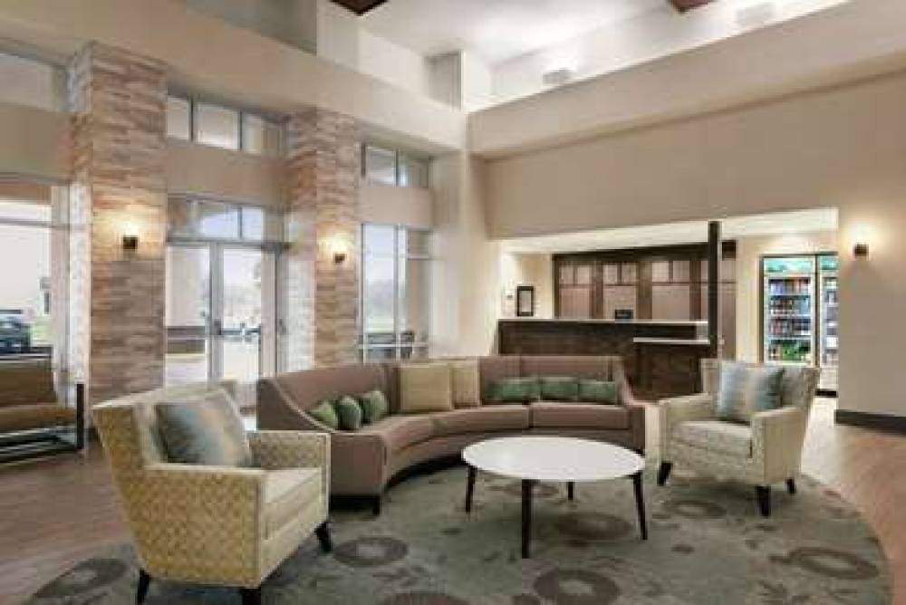 Homewood Suites By Hilton Rochester/Henrietta 6