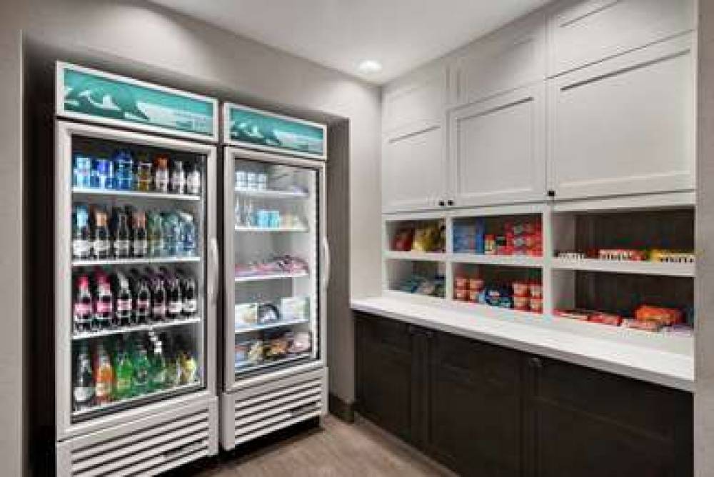 Homewood Suites By Hilton Rochester/Henrietta 2