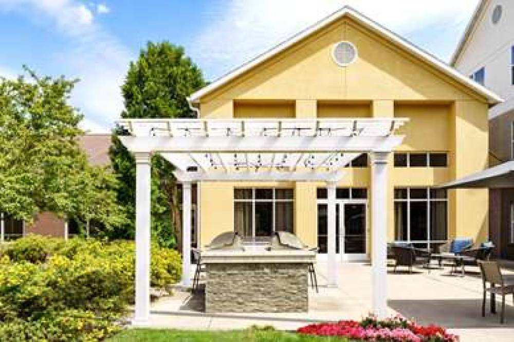 Homewood Suites By Hilton Rochester/Henrietta 8
