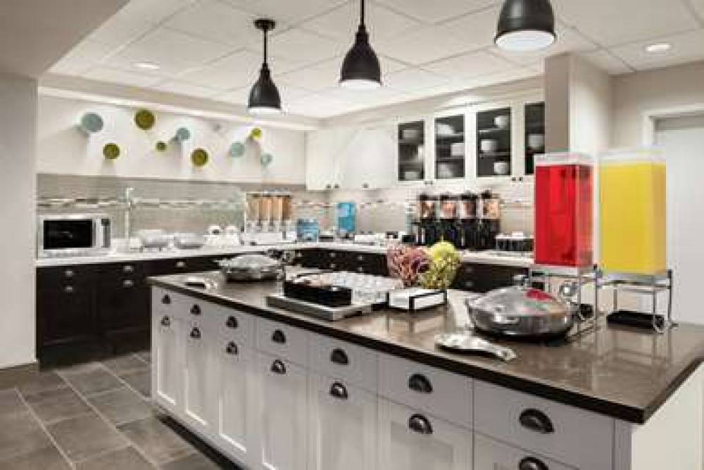 Homewood Suites By Hilton Rochester/Henrietta 3