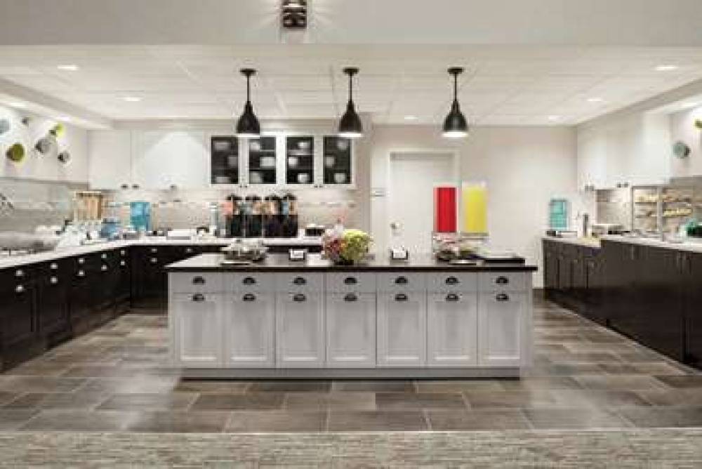 Homewood Suites By Hilton Rochester/Henrietta 1