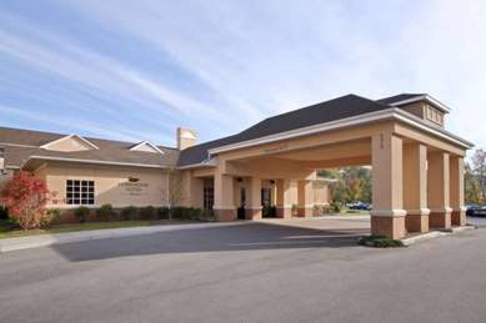 Homewood Suites By Hilton Rochester - Victor 9