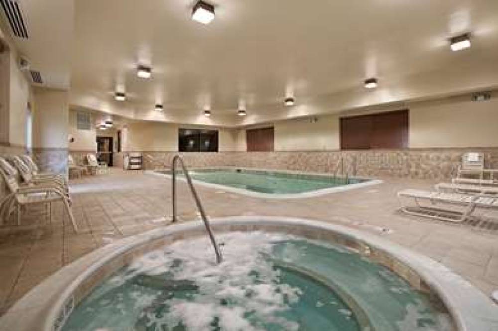 Homewood Suites By Hilton Rochester - Victor 1