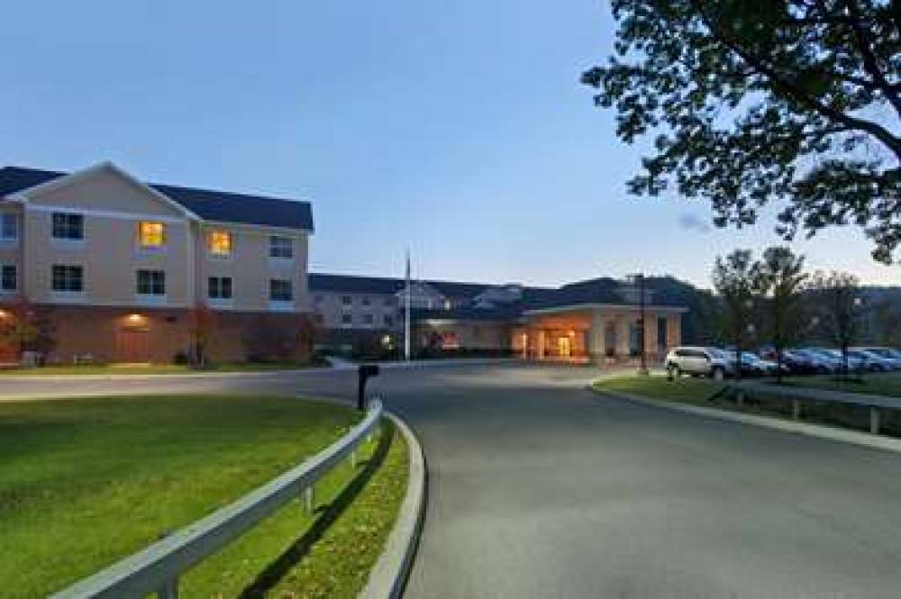 Homewood Suites By Hilton Rochester Victor