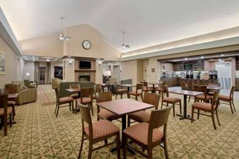 Homewood Suites By Hilton Rochester - Victor 7