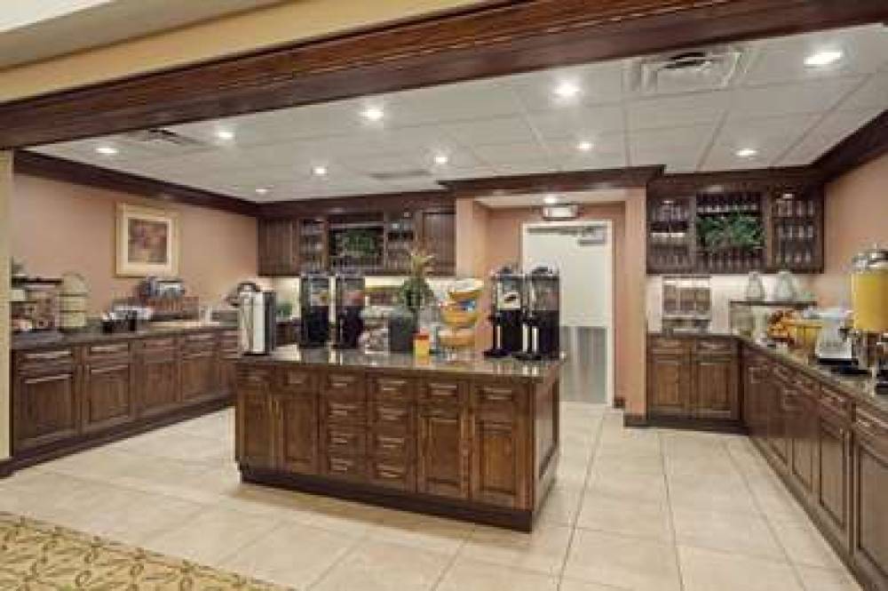 Homewood Suites By Hilton Rochester - Victor 6