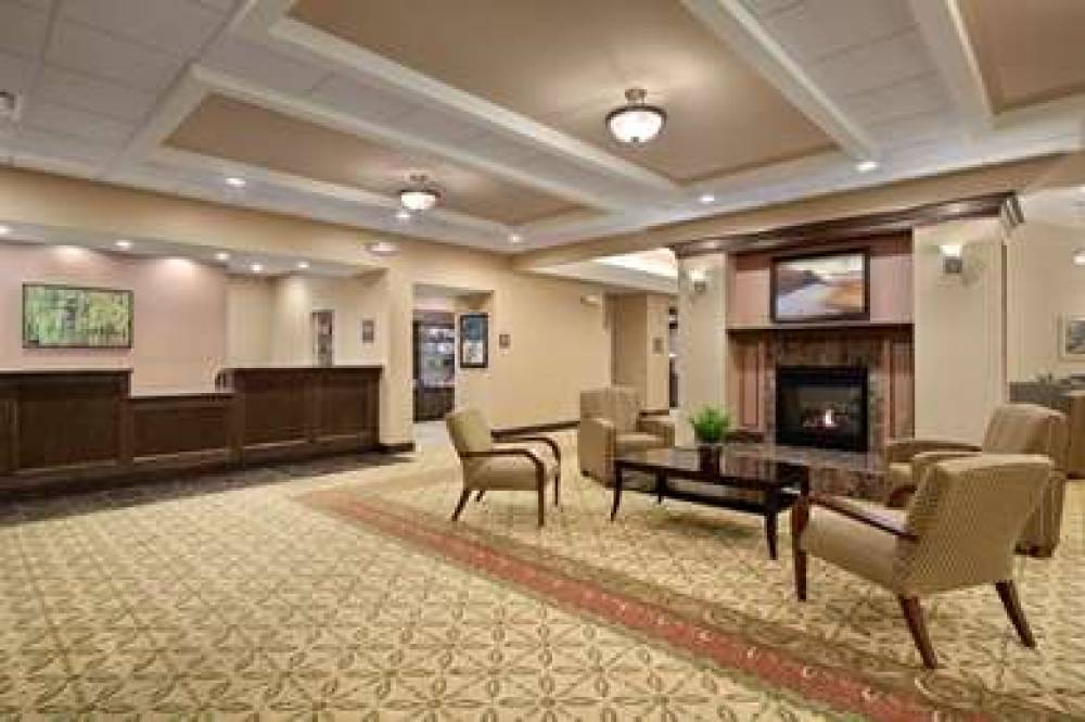 Homewood Suites By Hilton Rochester - Victor 2