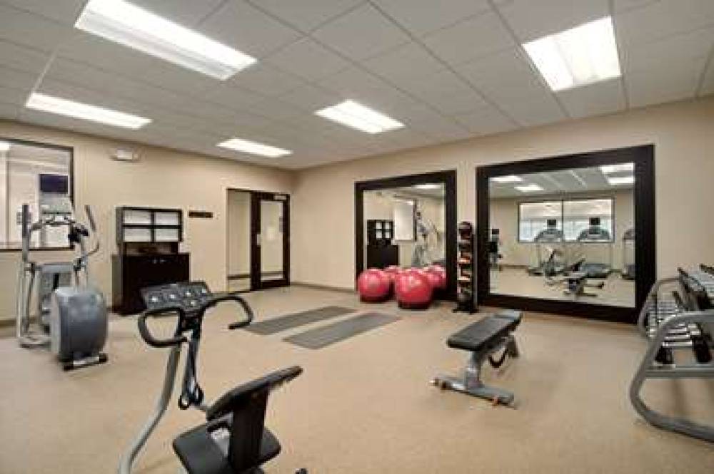 Homewood Suites By Hilton Rochester - Victor 5