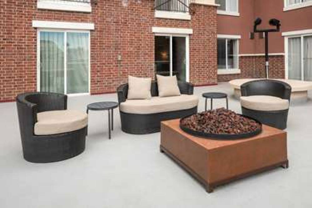 Homewood Suites By Hilton Salt Lake City Downtown 6