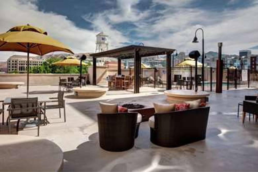 Homewood Suites By Hilton Salt Lake City Downtown 5