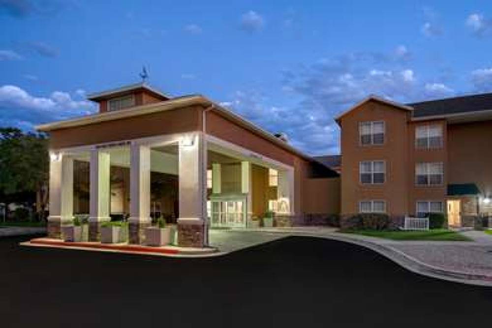 Homewood Suites By Hilton Salt Lake City - Midval 7