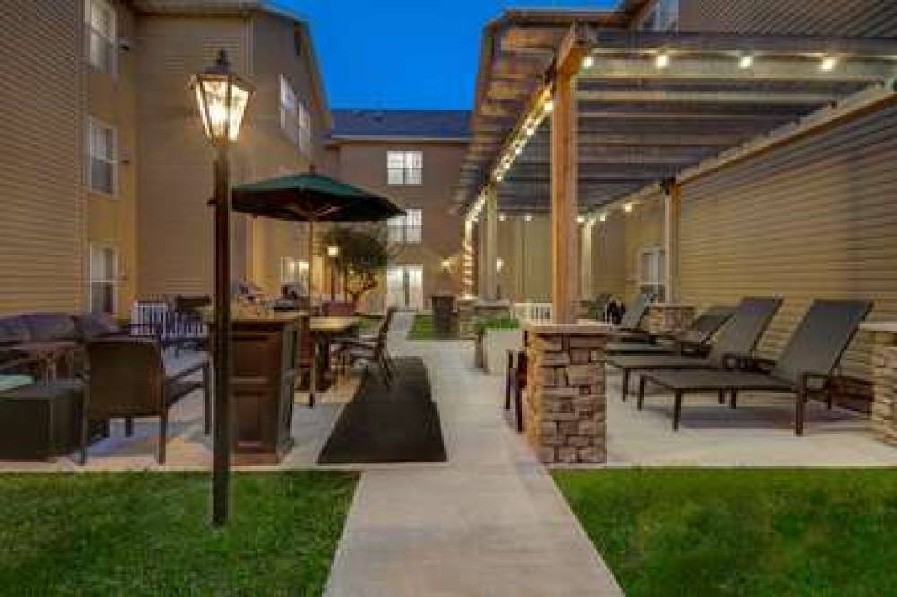 Homewood Suites By Hilton Salt Lake City - Midval 4