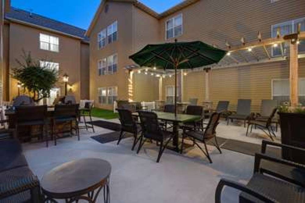 Homewood Suites By Hilton Salt Lake City - Midval 6