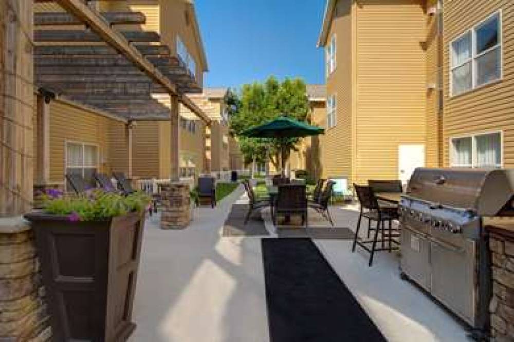 Homewood Suites By Hilton Salt Lake City - Midval 8