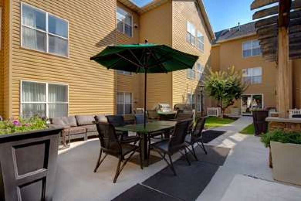 Homewood Suites By Hilton Salt Lake City - Midval 9