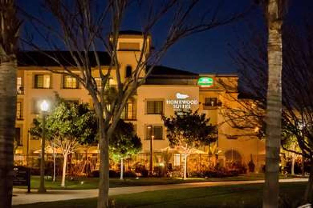 Homewood Suites By Hilton San Diego Airport/Liber 3