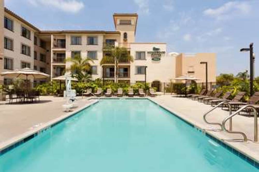 Homewood Suites By Hilton San Diego Airport/Liber 4