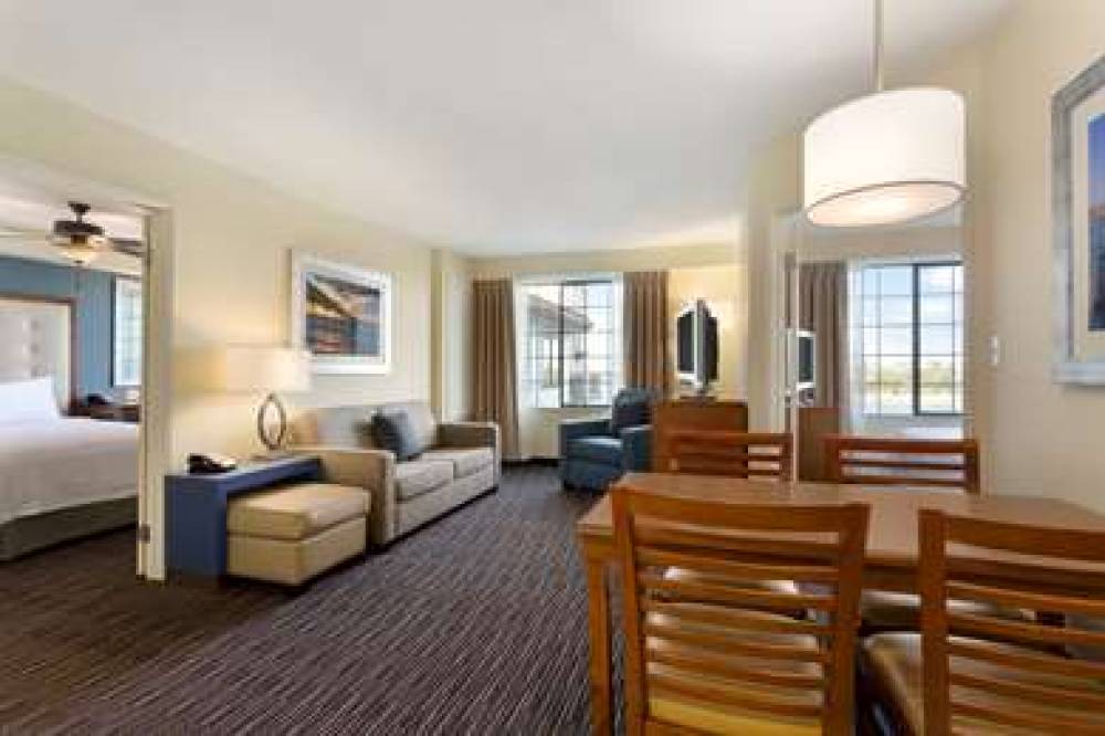 Homewood Suites By Hilton San Diego Airport/Liber 10