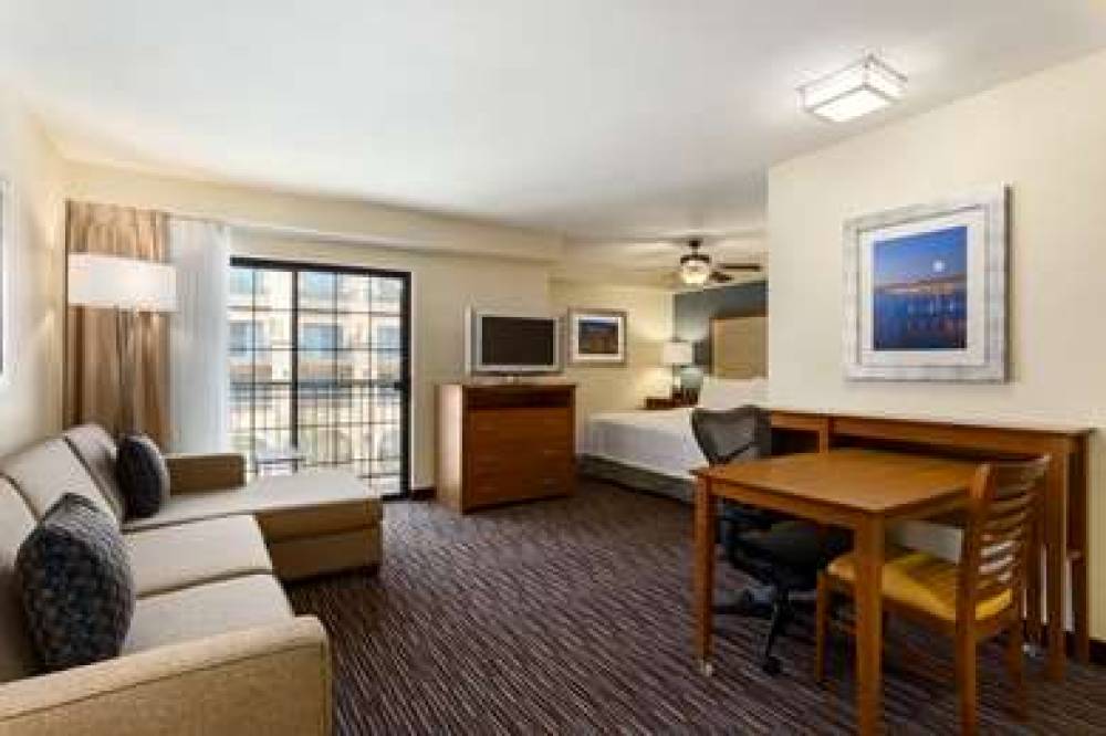 Homewood Suites By Hilton San Diego Airport/Liber 5