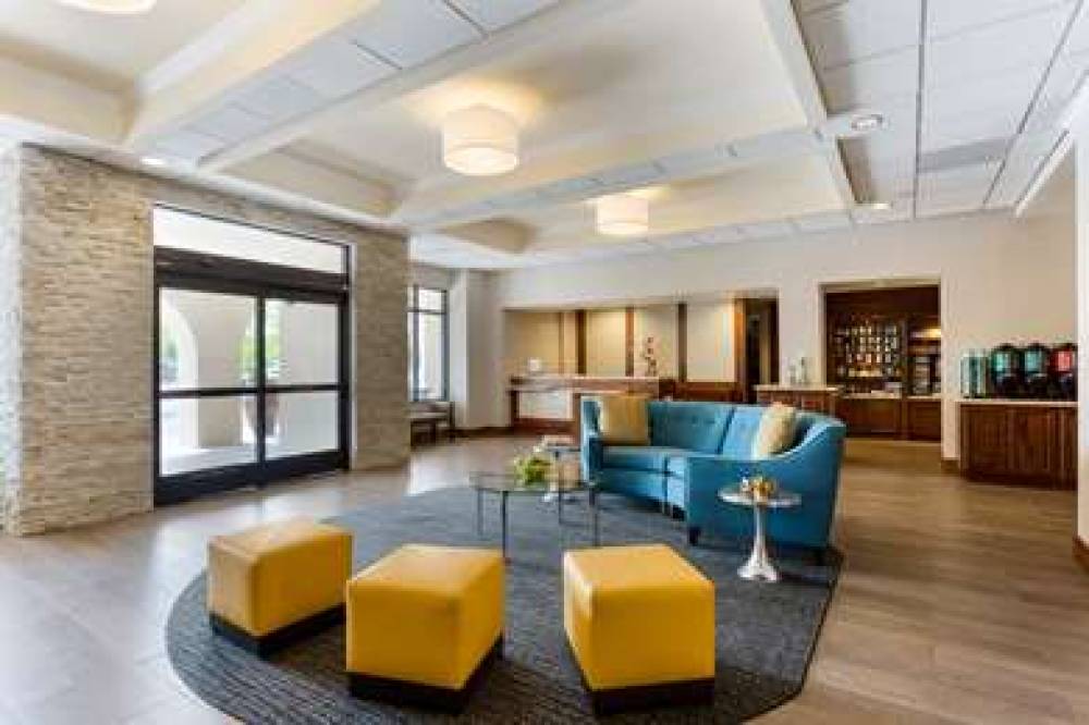 Homewood Suites By Hilton San Diego Airport/Liber 7