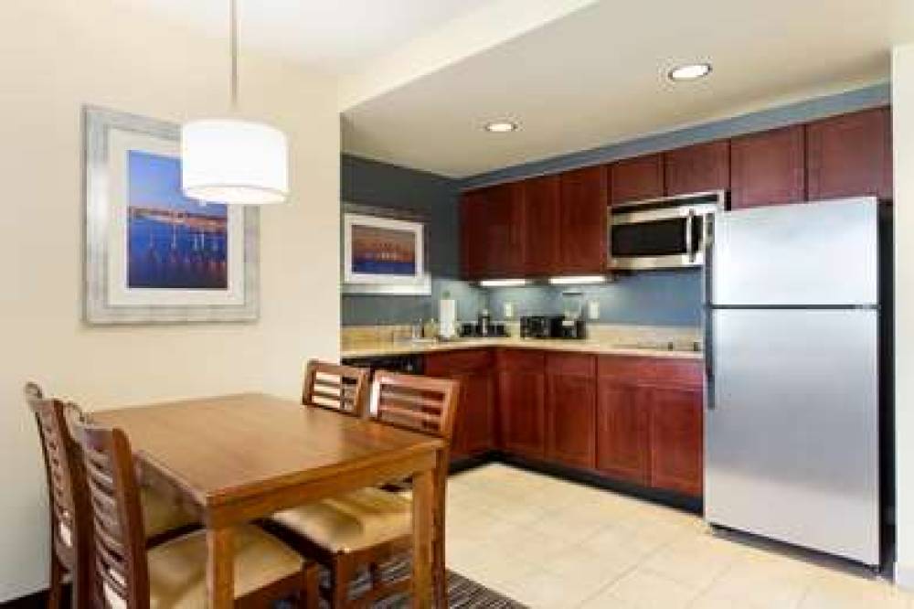 Homewood Suites By Hilton San Diego Airport/Liber 2