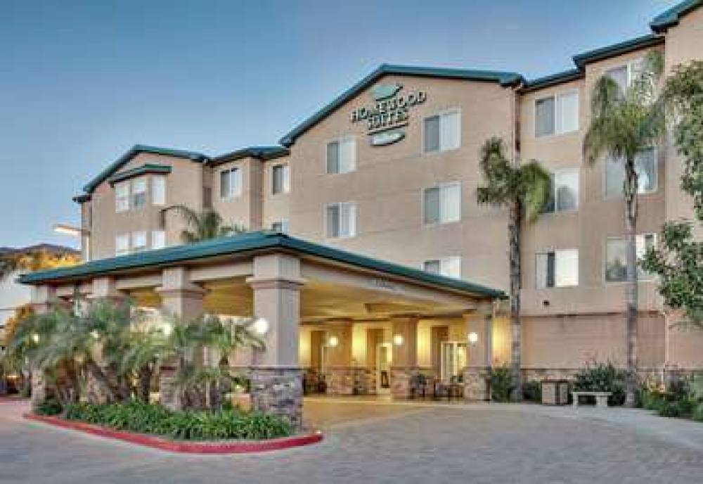 Homewood Suites By Hilton San Diego-Del Mar 1