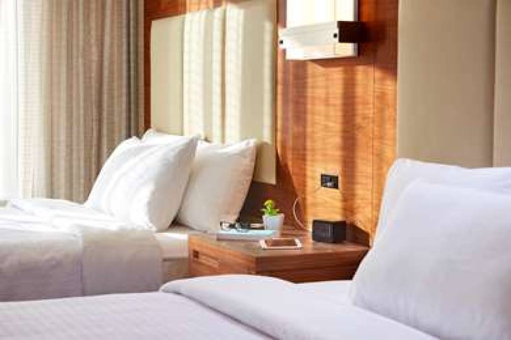 Homewood Suites By Hilton San Diego Mission Valle 5