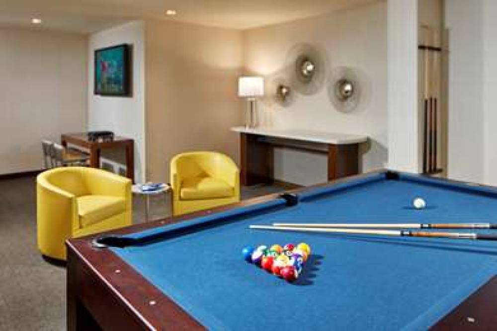 Homewood Suites By Hilton San Diego Mission Valle 6
