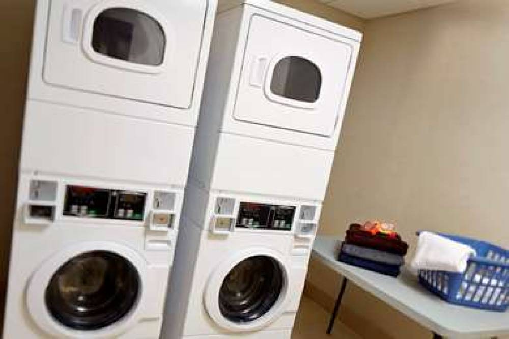 Homewood Suites By Hilton San Diego Mission Valle 8