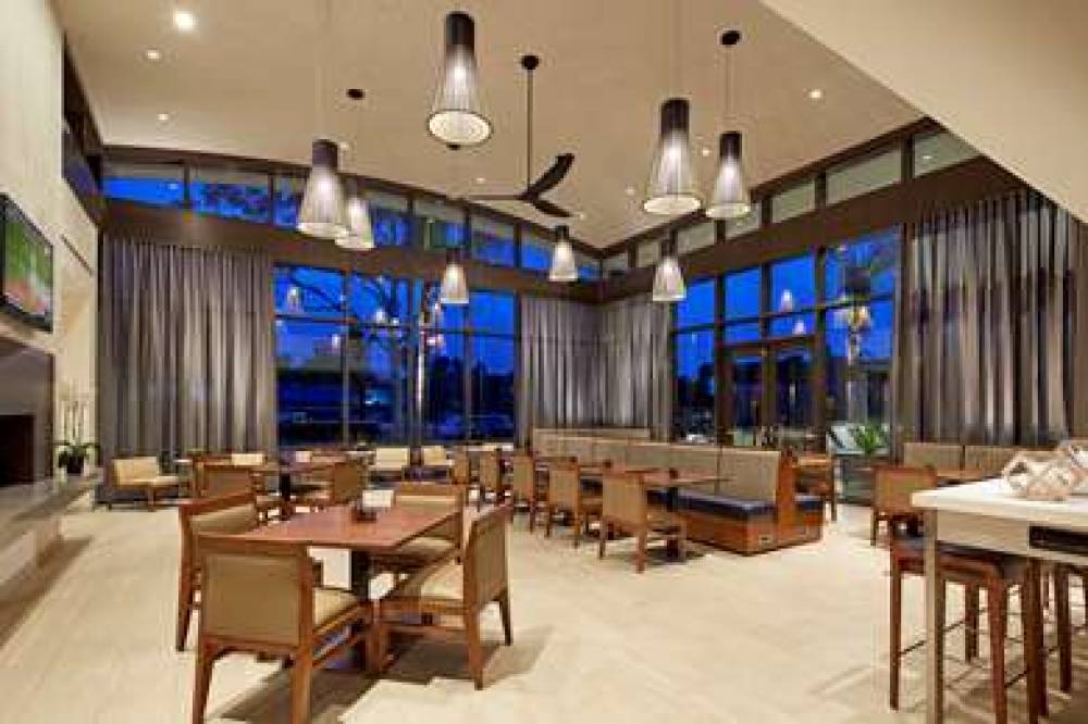 Homewood Suites By Hilton San Diego Mission Valle 7
