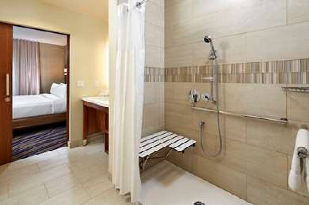 Homewood Suites By Hilton San Diego Mission Valle 10