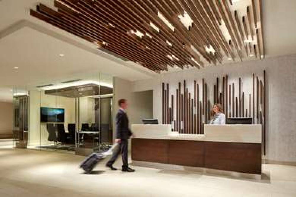 Homewood Suites By Hilton San Diego Mission Valle 9