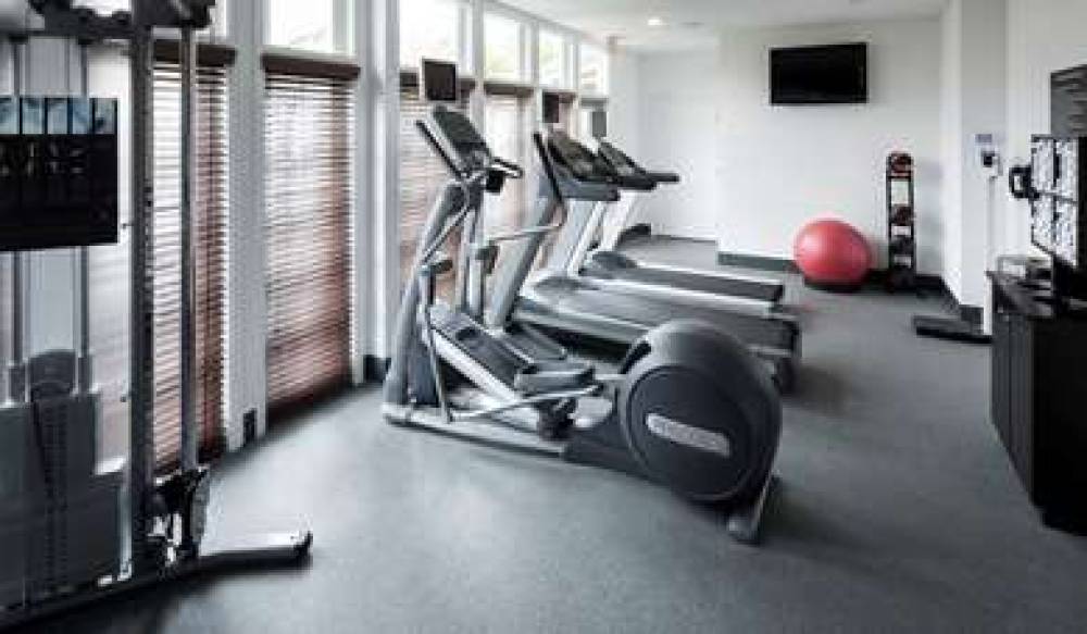 Homewood Suites By Hilton San Jose Airport-Silico 8