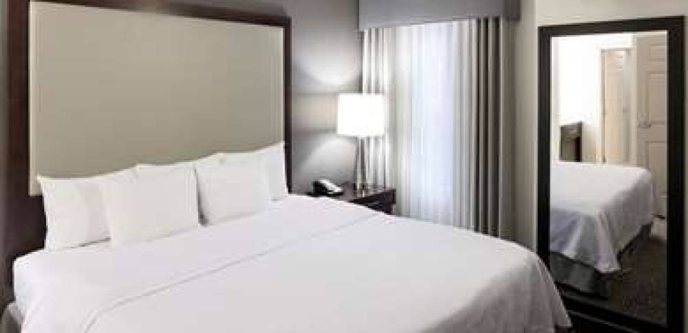 Homewood Suites By Hilton San Jose Airport-Silico 6