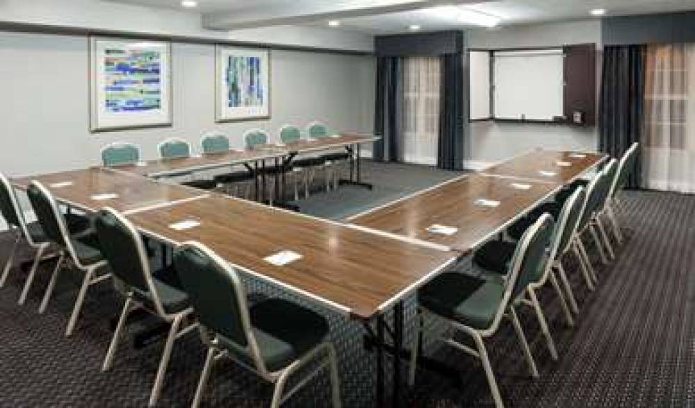 Homewood Suites By Hilton San Jose Airport-Silico 9