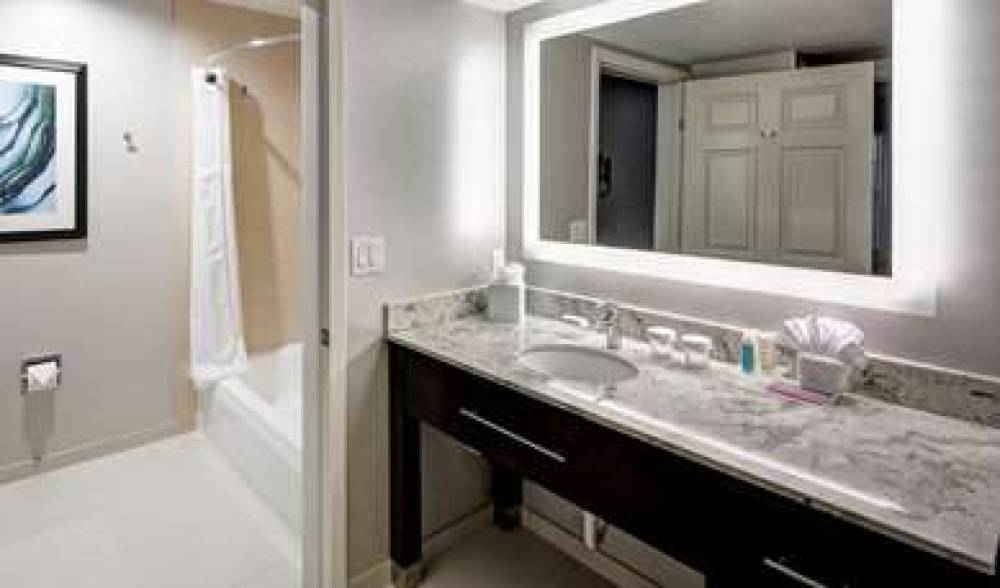 Homewood Suites By Hilton San Jose Airport-Silico 2