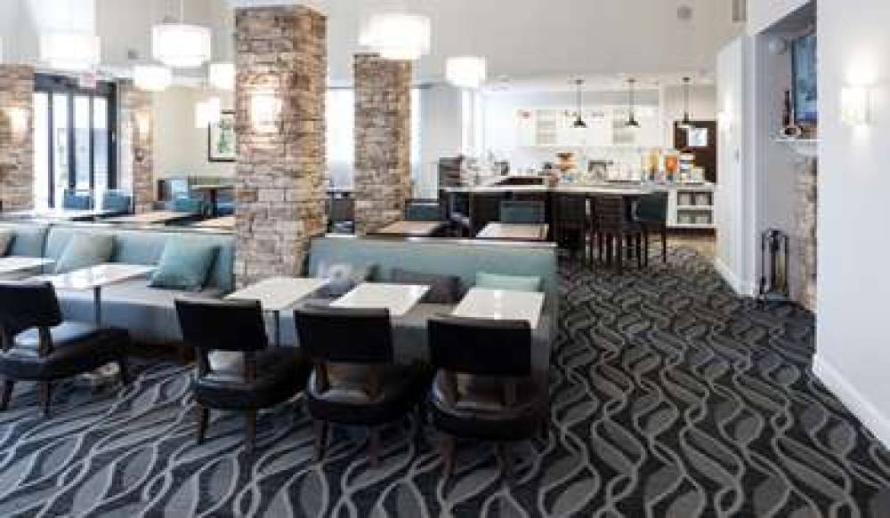Homewood Suites By Hilton San Jose Airport-Silico 3