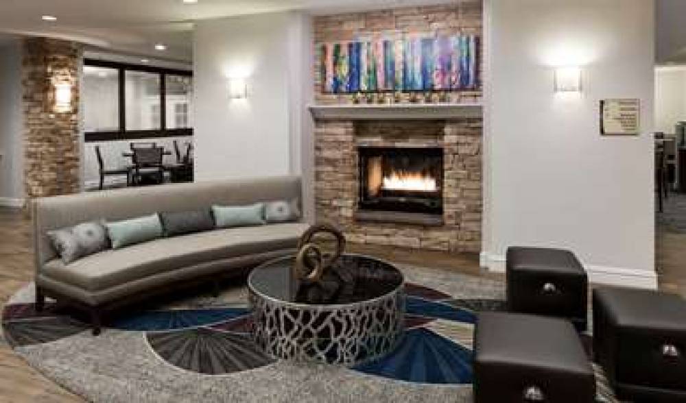 Homewood Suites By Hilton San Jose Airport-Silico 1