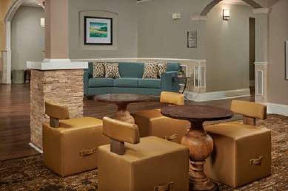 Homewood Suites By Hilton Sarasota, FL 3