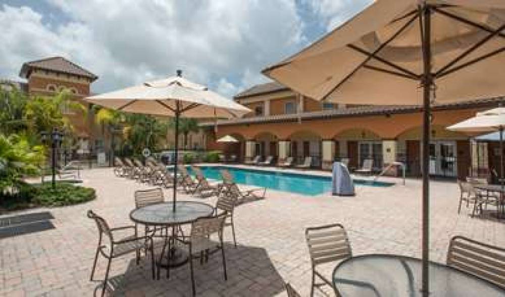 Homewood Suites By Hilton Sarasota, FL 8