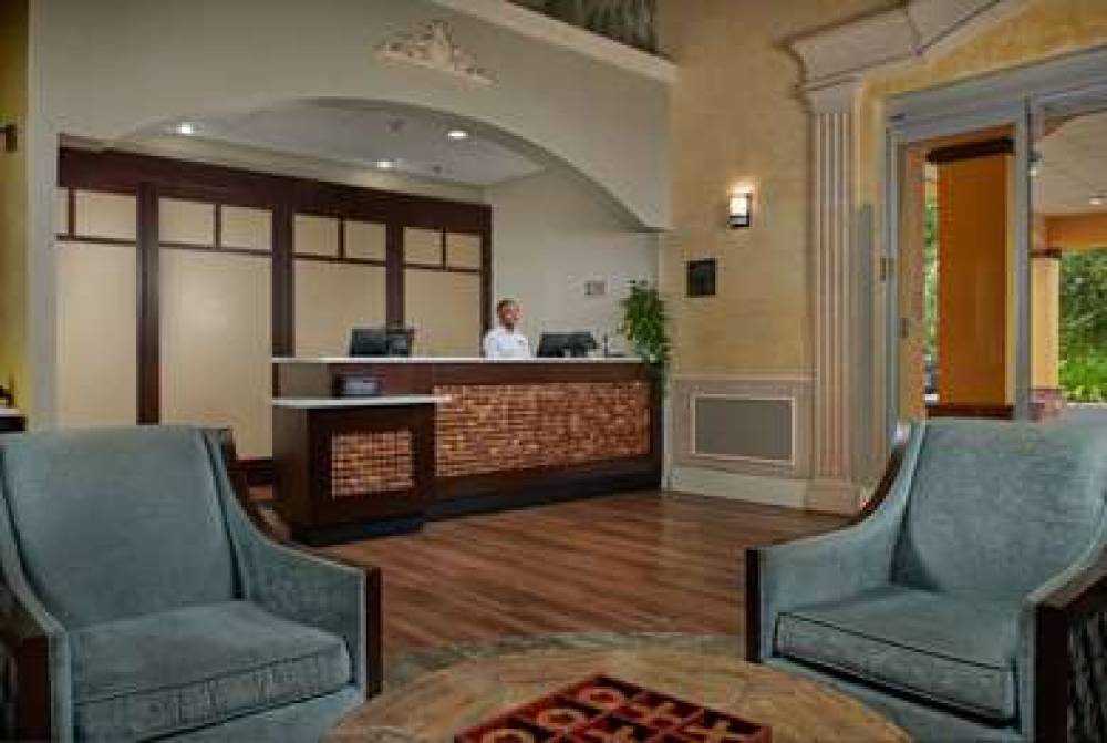 Homewood Suites By Hilton Sarasota, FL 5